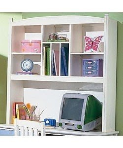 Kids White Desk With Hutch For 2020 Ideas On Foter