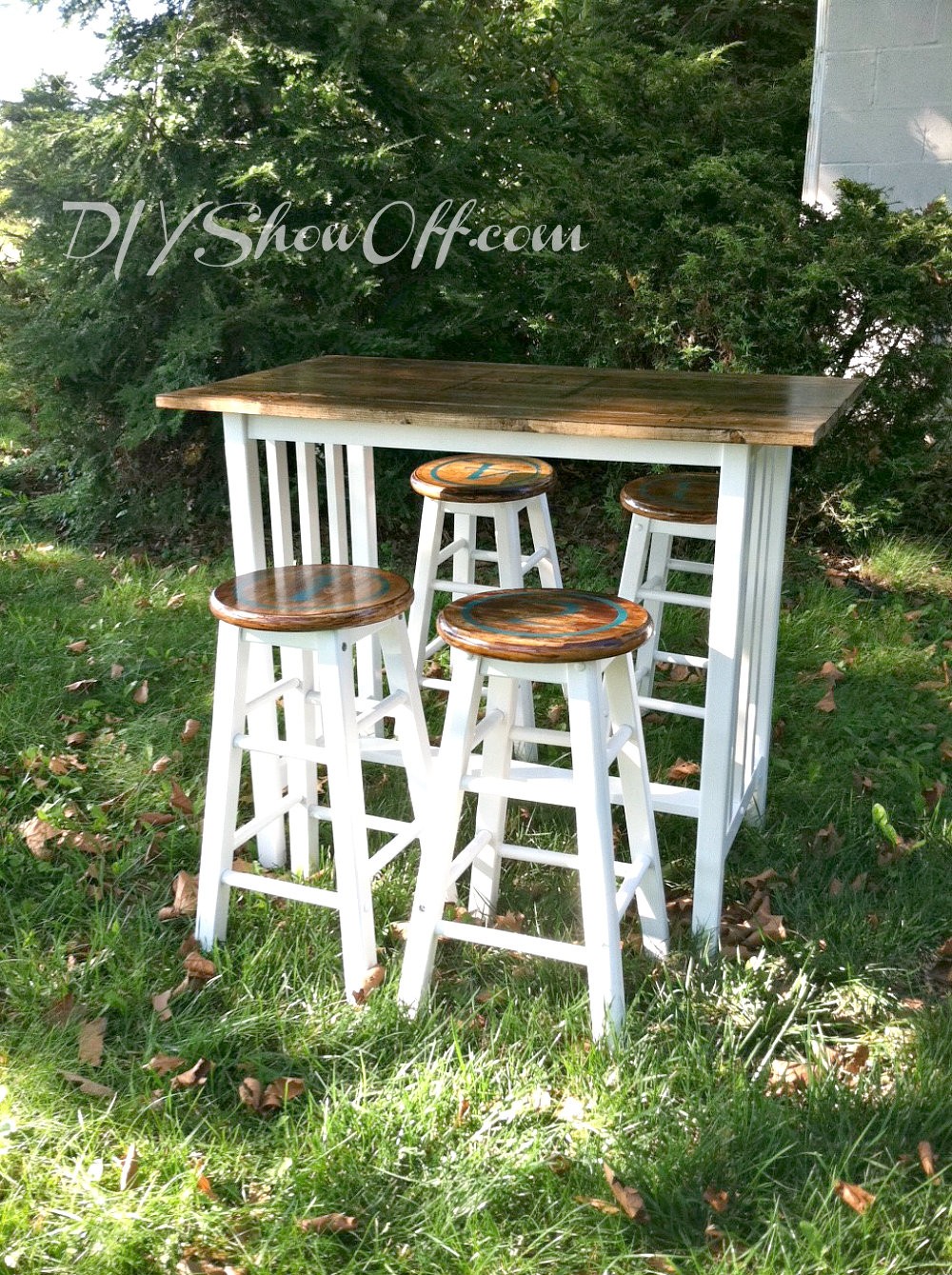 Portable Kitchen Islands With Breakfast Bar Ideas On Foter