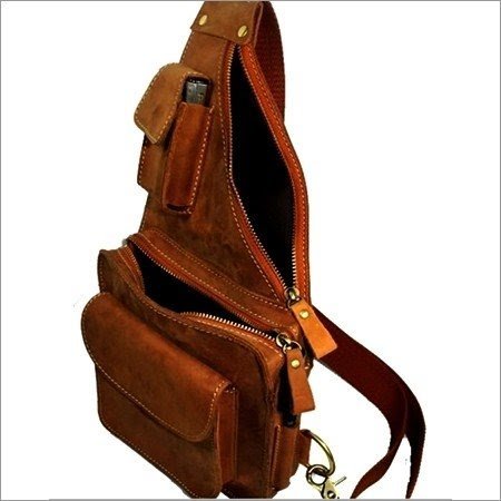 sling bags with many compartments