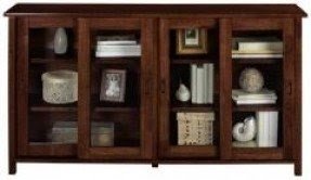 Low Bookcases With Doors Ideas On Foter