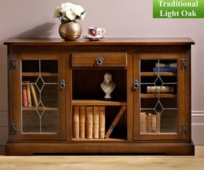 Low Bookcases With Doors Ideas On Foter