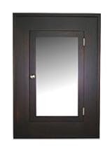 Recessed Wood Medicine Cabinets With Mirrors Ideas On Foter