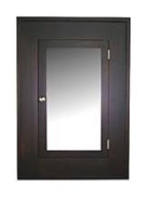 Recessed Wood Medicine Cabinets With Mirrors Ideas On Foter