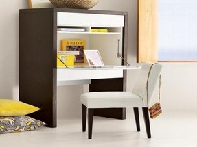 Amazing Small Secretary Desk For Small Spaces Ideas On Foter