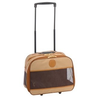 Cat Carriers With Wheels - Foter