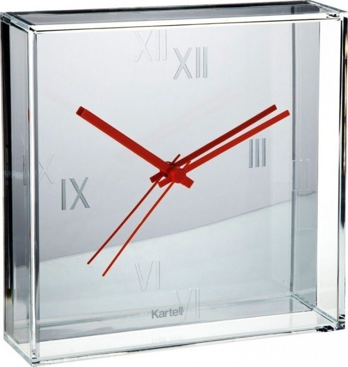 Table clocks modern design