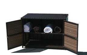 Outdoor Bar Storage Cabinet Ideas On Foter