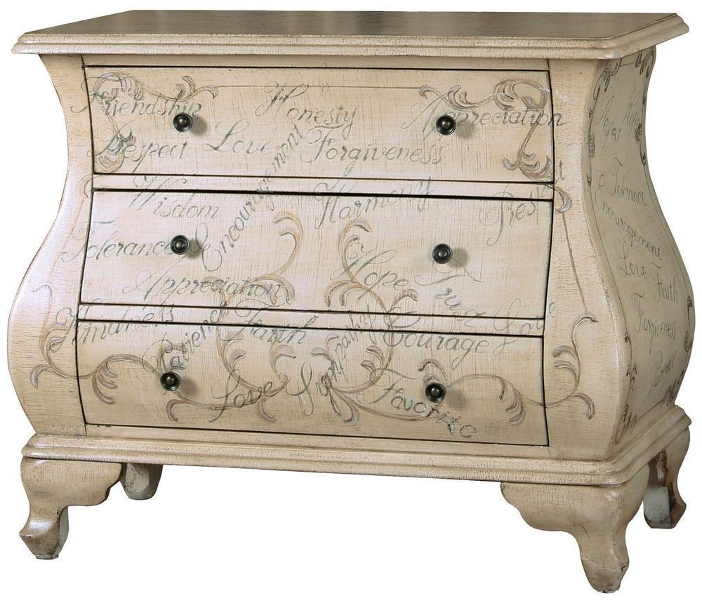 Painted bombay chest on sale for sale