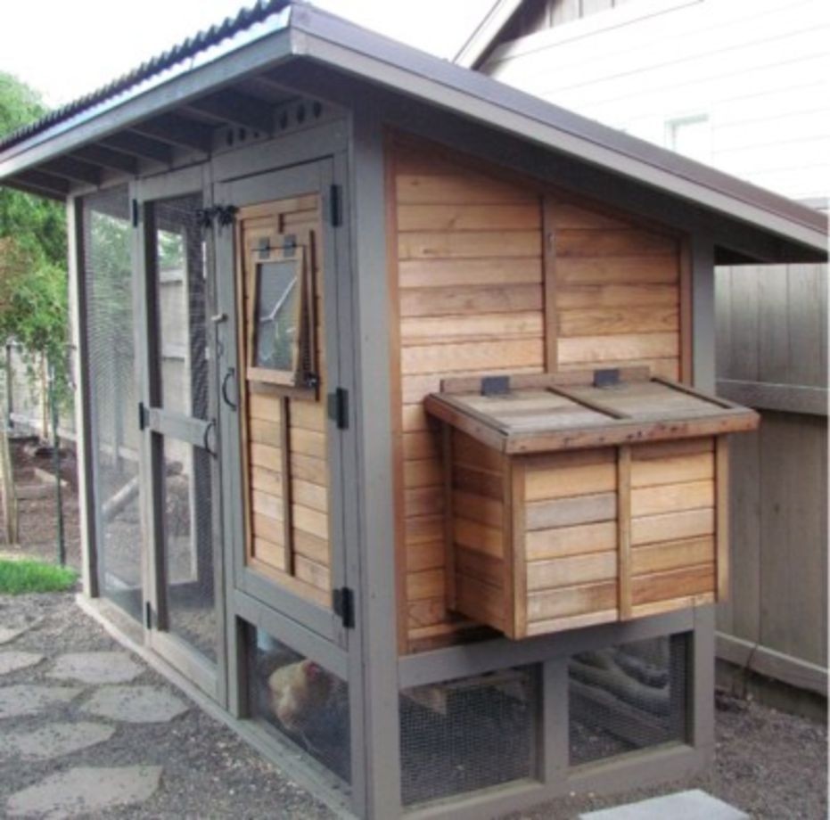 Cheap chicken houses for sale