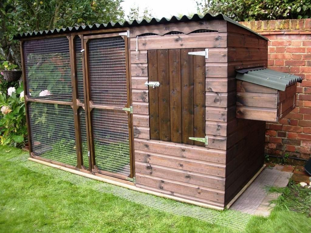 5 Best Chicken Coop For 8 Chickens Reviews And Guide Ideas On Foter 