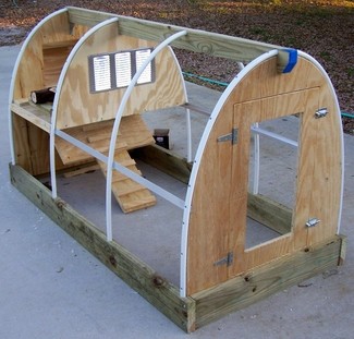 Chicken Coop Kits Sale - Foter