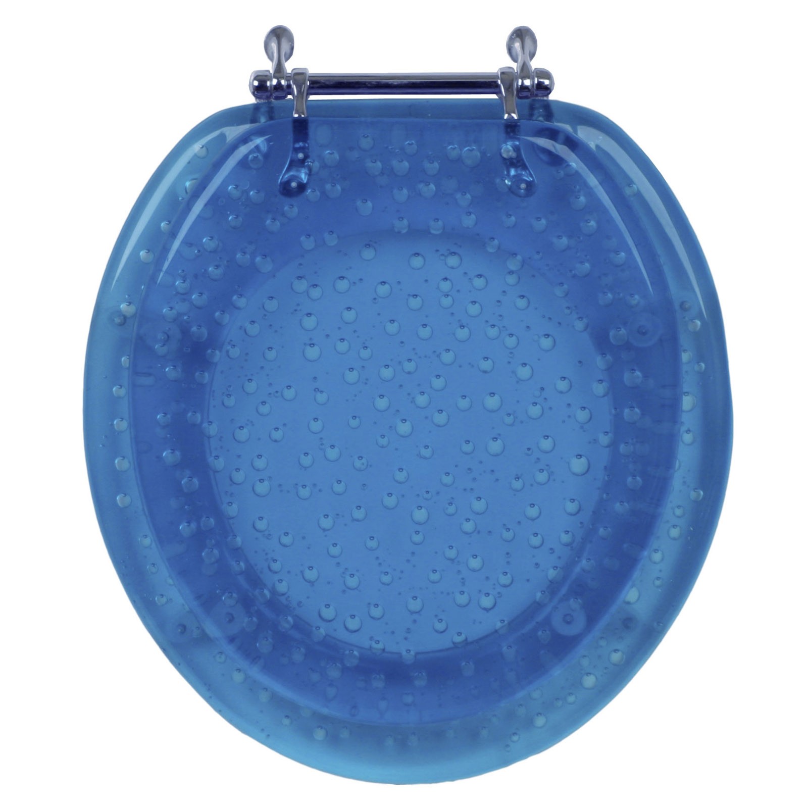 Bubble toilet shop seat