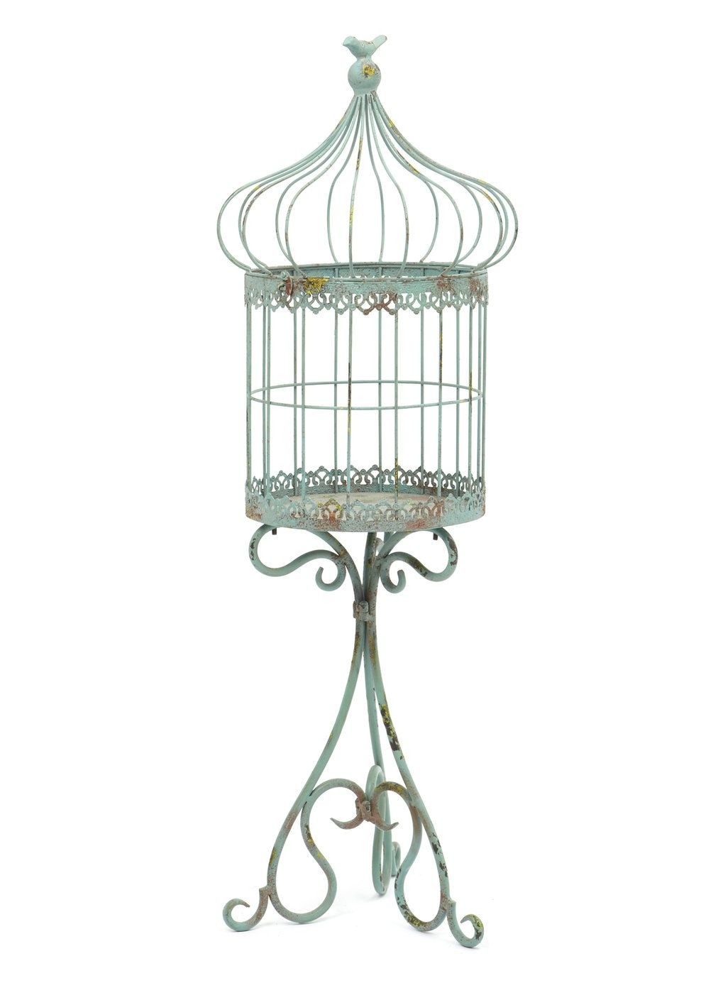 Extra large bird cages 4