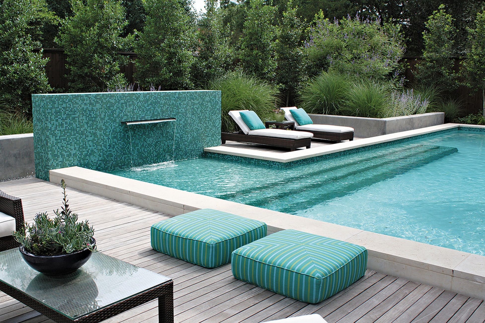 Outdoor Floor Cushions - Foter