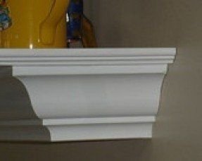 Crown Molding Ledge Ideas On Foter