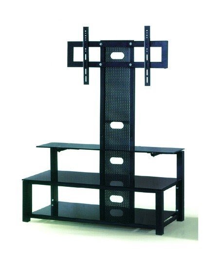 Metal and glass tv stands tv stands tv030