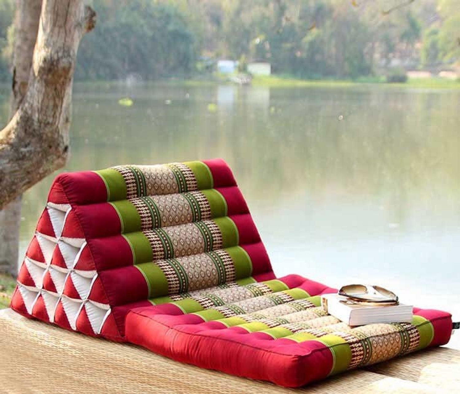 Outdoor Floor Cushion