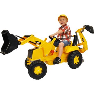 Kids Ride On Construction Toys Ideas On Foter