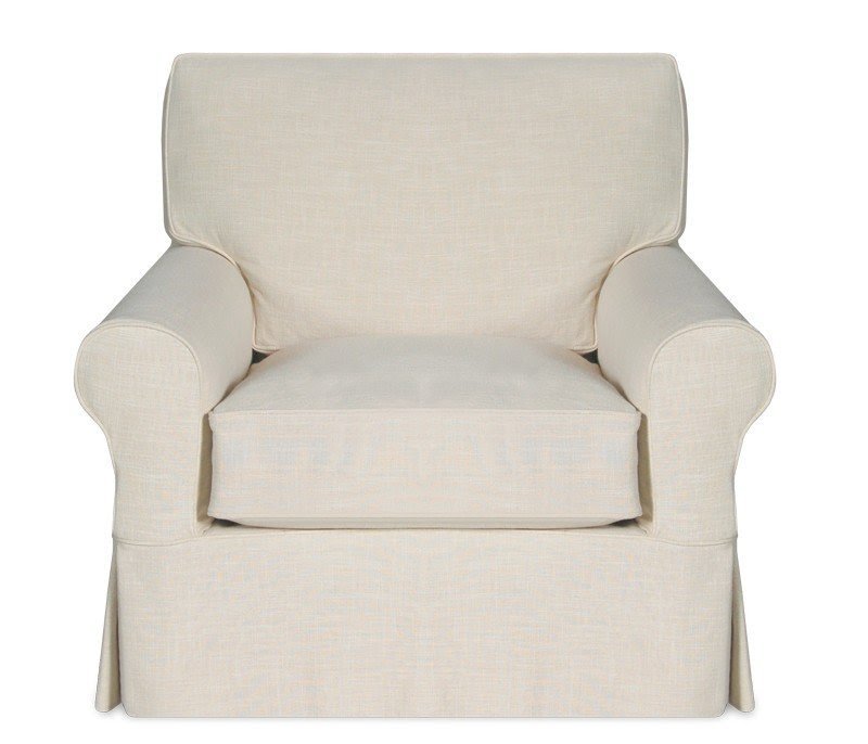 Small Chair Slipcovers Foter