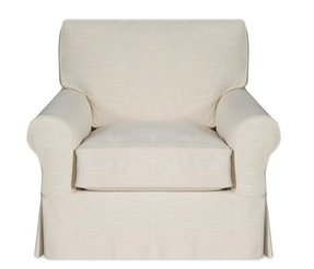 small arm chair covers