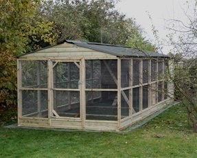 Chicken Coop With Run For Sale Ideas On Foter