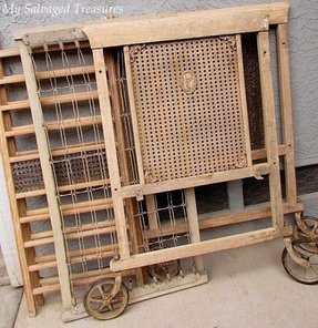 Baby Cribs With Wheels - Ideas on Foter