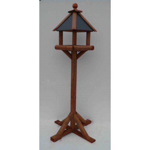 plant holder bird feeder stand