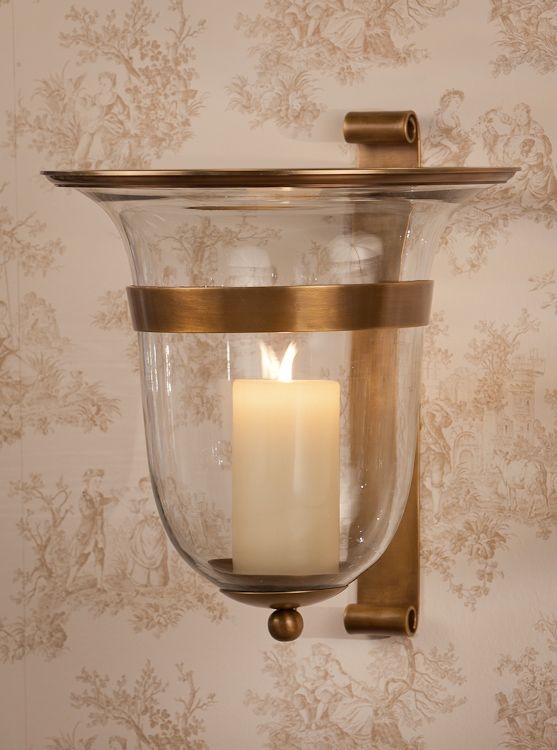 Modern Candle Wall Sconces - Foter