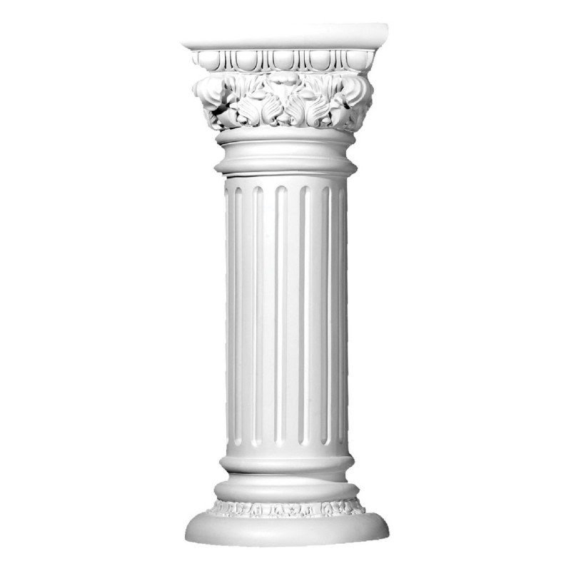 Garden Columns Pedestals - Ideas on Foter