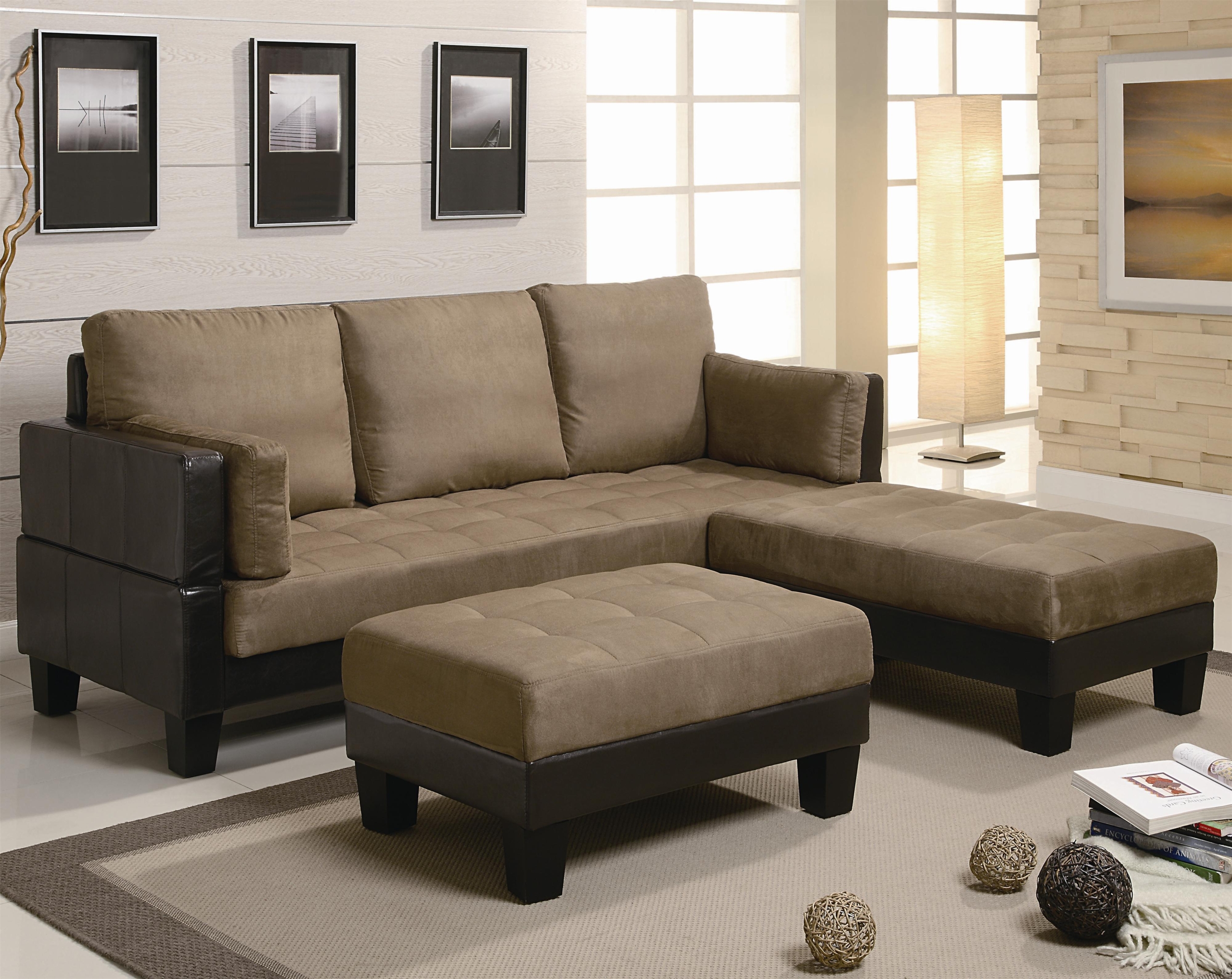 Ergonomic living room furniture 9