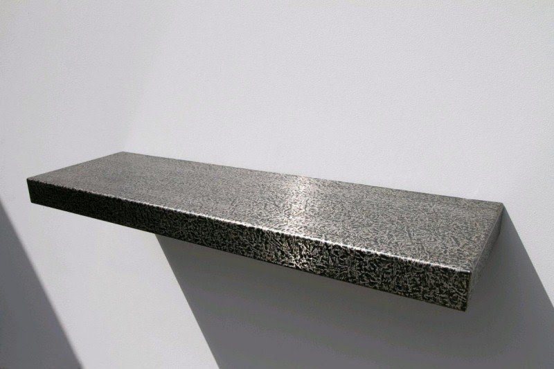 Stainless Steel Floating Shelves - Foter