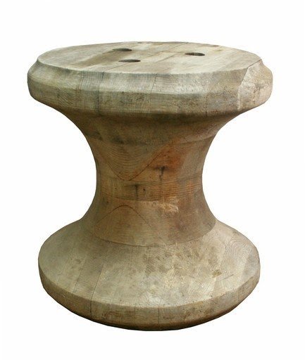 Nautical end tables 3