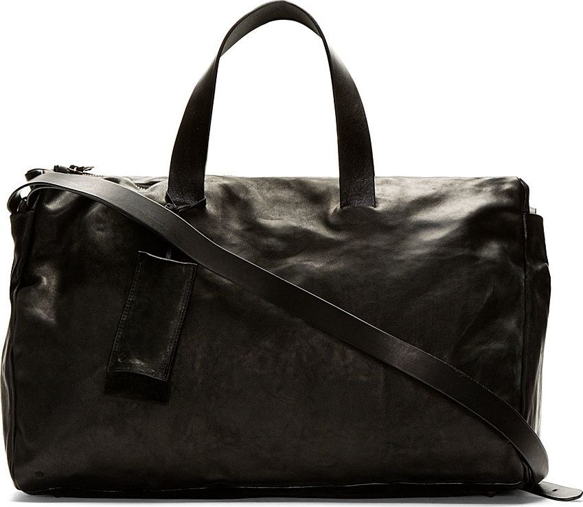 This weekender bag has compartments for your shoes, laptop and clothes —  and it's less than $50