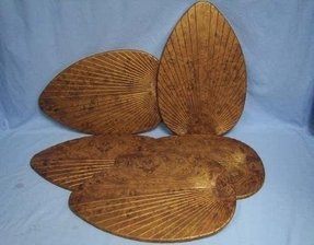 Palm Frond Fan Blades Ideas On Foter