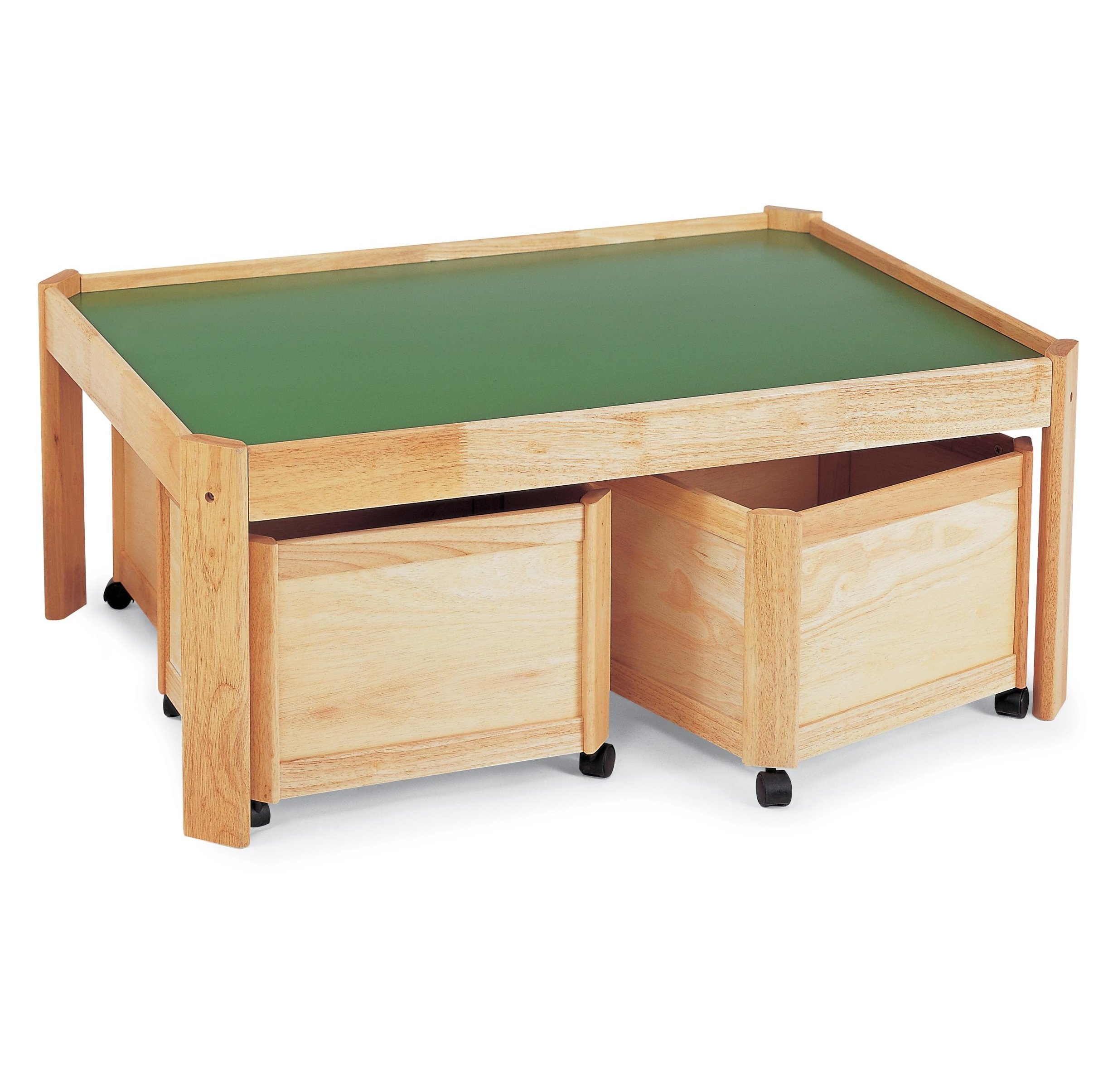 Childrens Play Table With Storage - Ideas on Foter