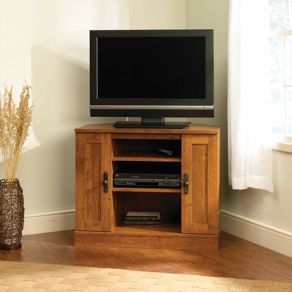 Corner Table Tv Stand Ideas On Foter