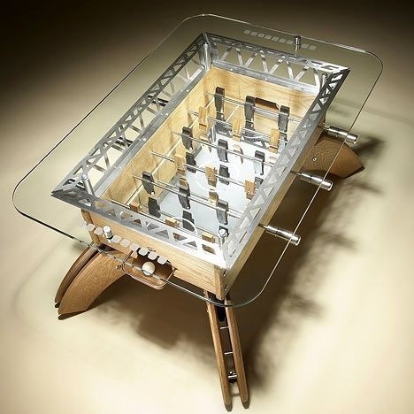 10 unusual coffee table ever made