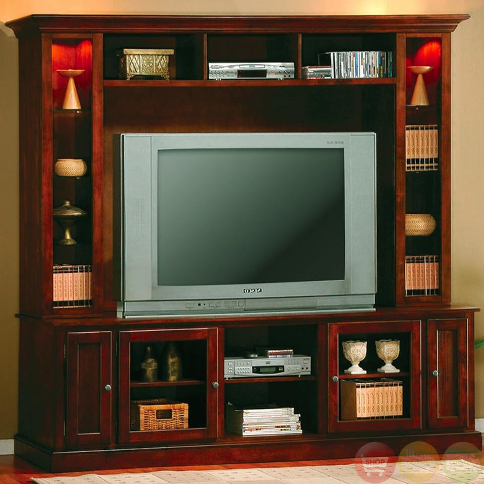 15 outstanding flat screen tv stands wall units digital image