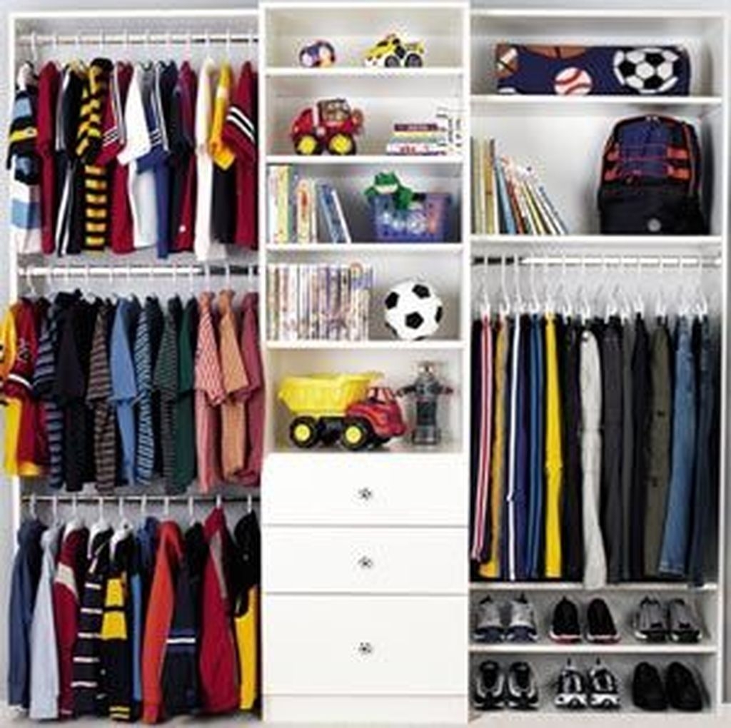 best kids wardrobe