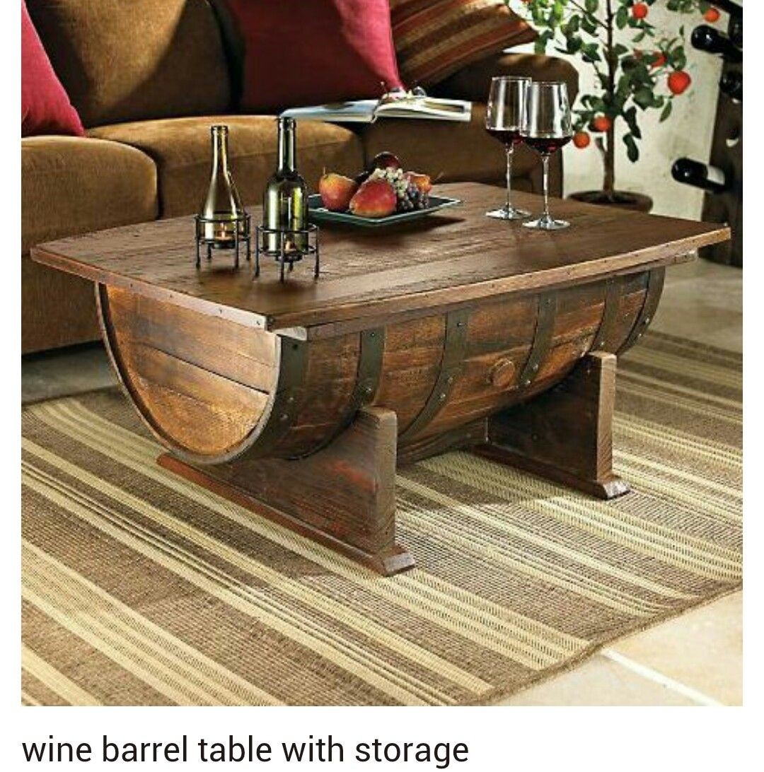 unique coffee tables