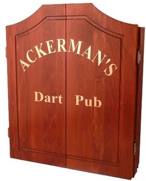 Personalized Dart Board Cabinets Ideas On Foter