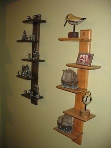 Spine Wall Shelf Ideas On Foter