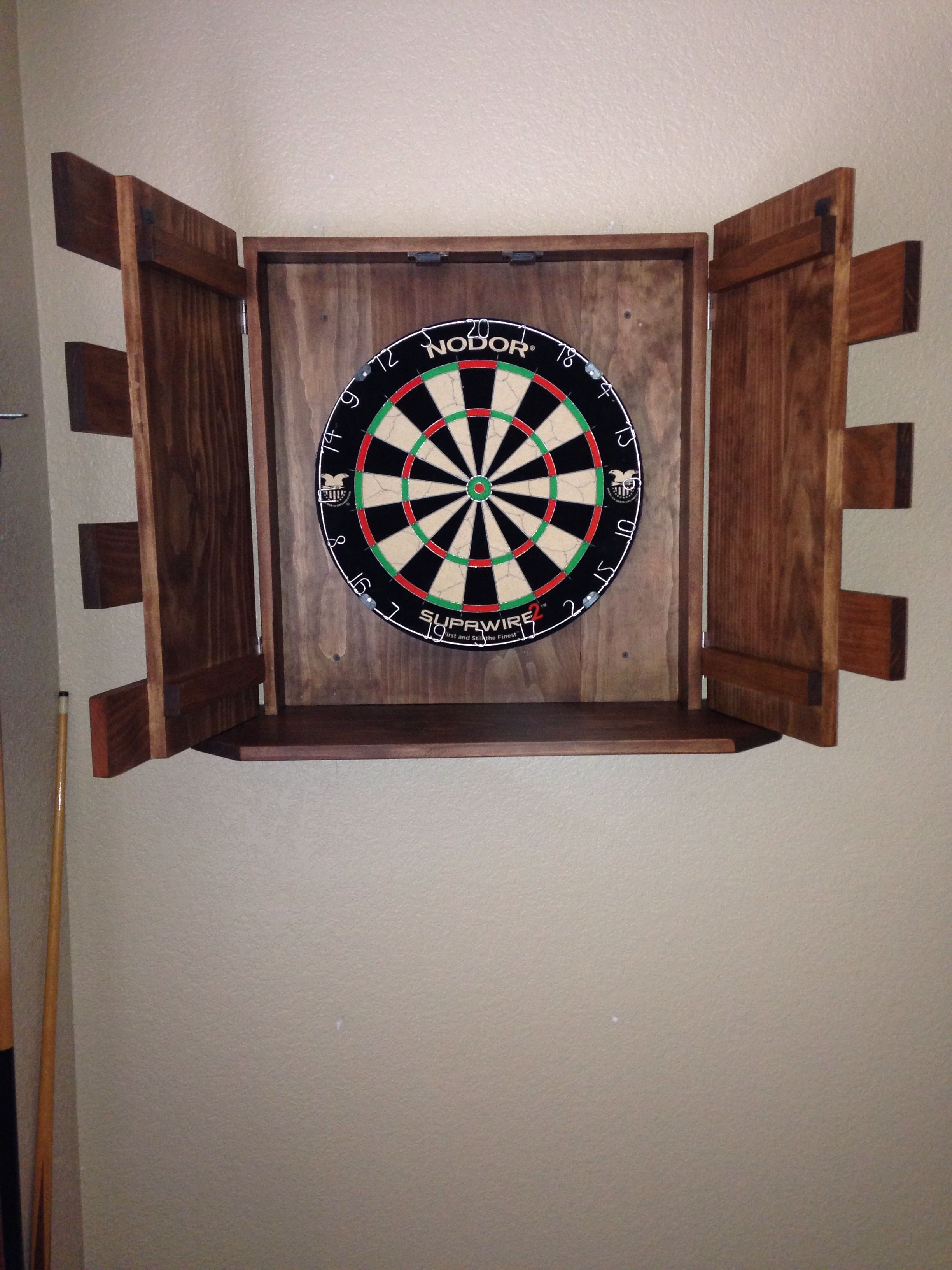 Custom Dart Board Ideas on Foter