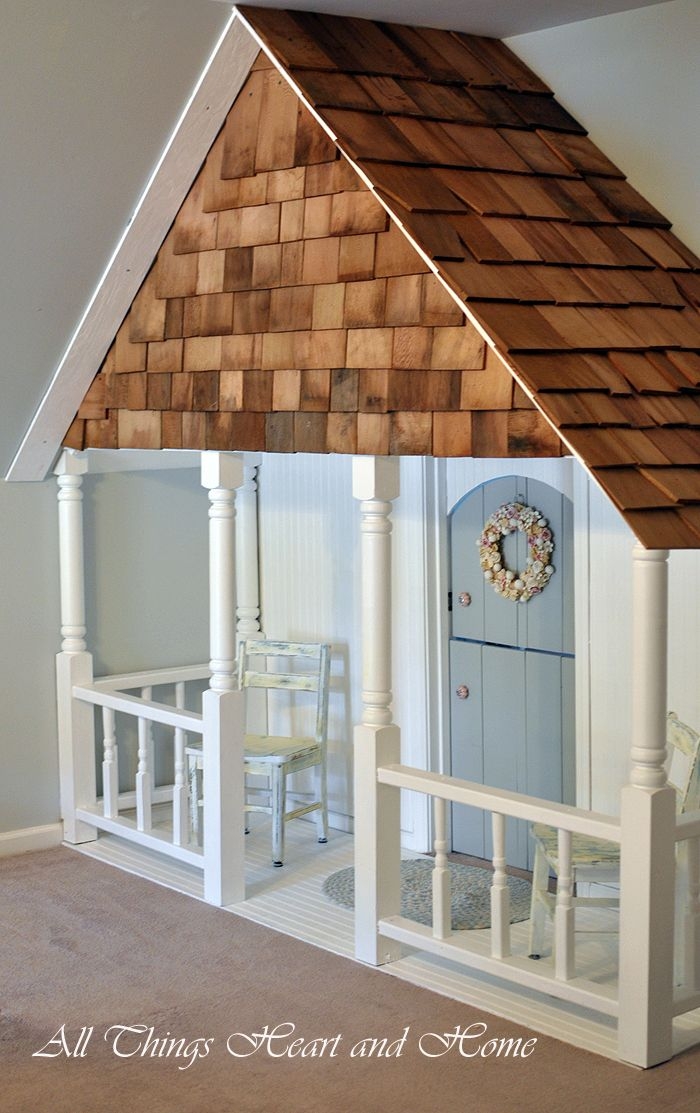 indoor playsets for homes