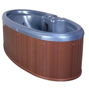 Plug And Play Hot Tub Reviews Ideas On Foter