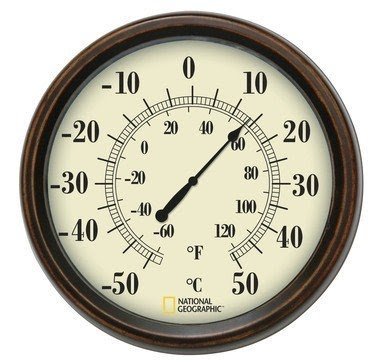 Decorative Outdoor Thermometers - Foter