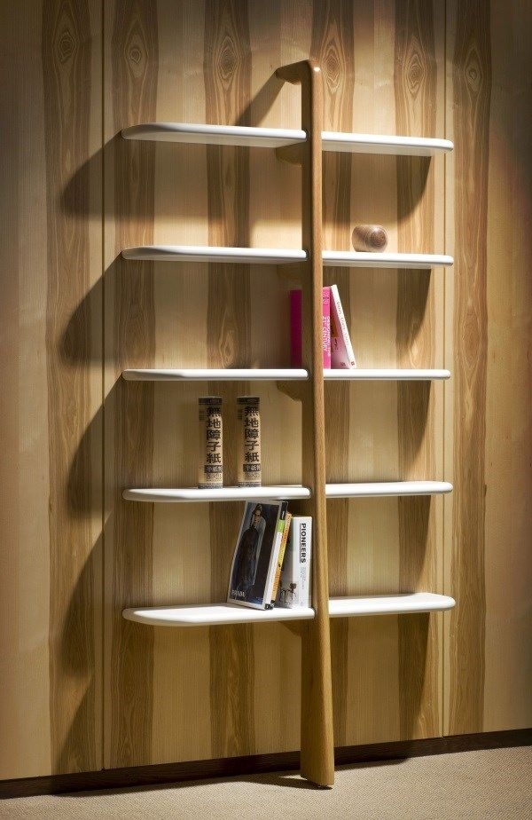 Products storage organization shelving display wall shelves 5