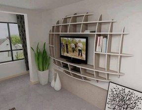 Flat Screen Tv Shelf Ideas On Foter