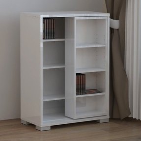 Modern Dvd Storage Ideas On Foter