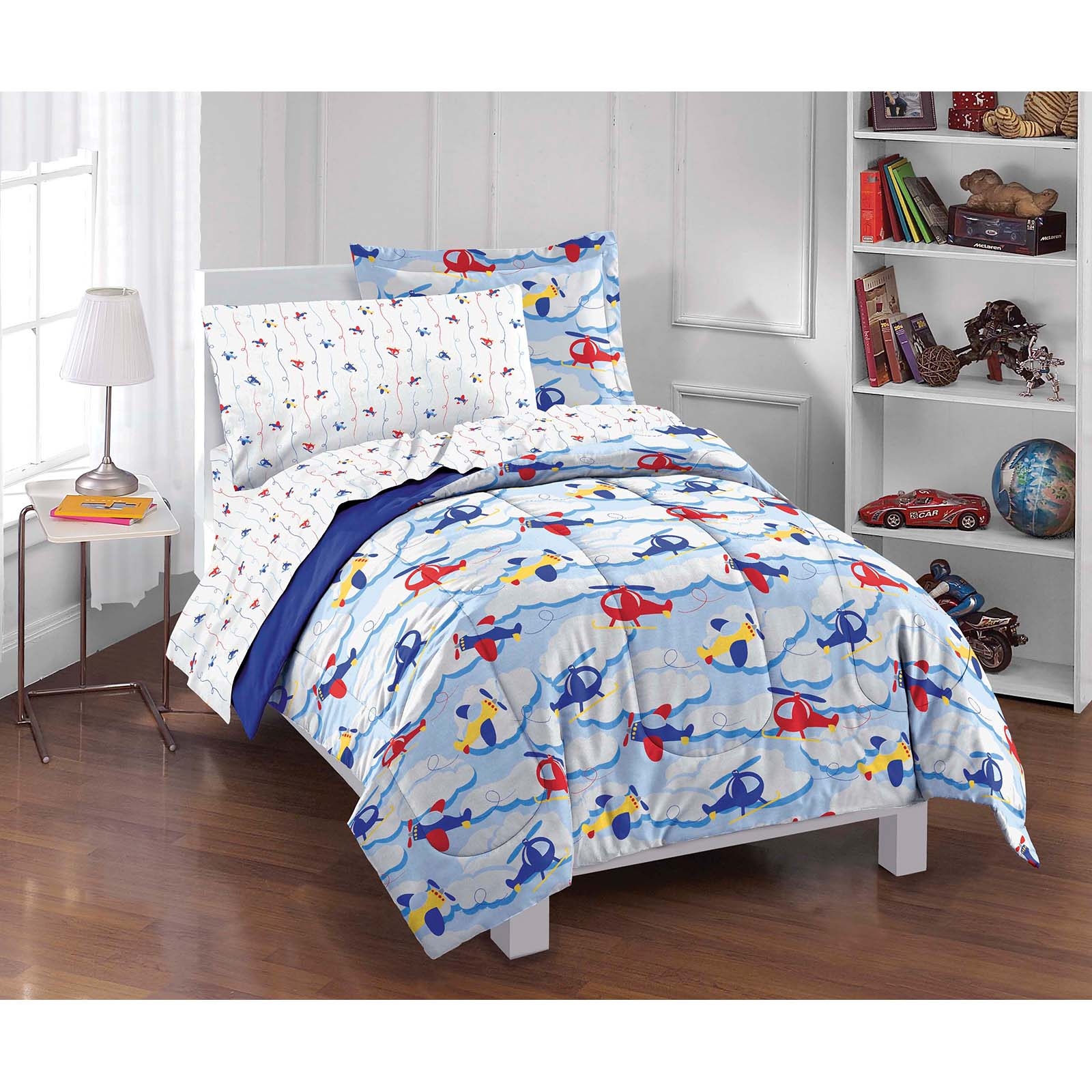 Airplane Toddler Bed Ideas On Foter